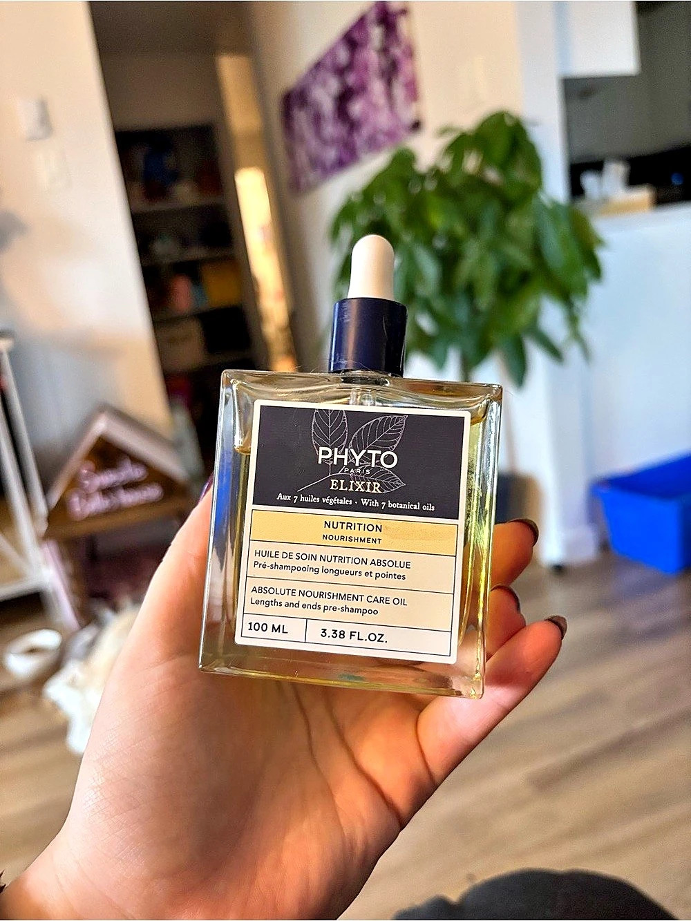 PHYTO ELIXIR Face Serum 100 mL